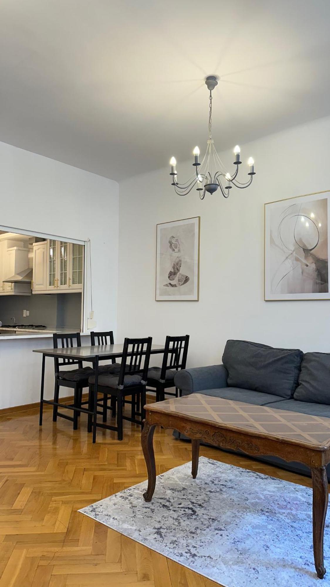 Charming Apartment At Old Town Varšava Exteriér fotografie
