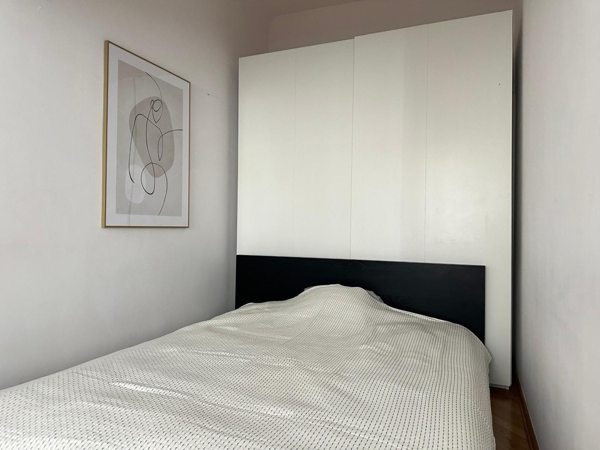 Charming Apartment At Old Town Varšava Exteriér fotografie