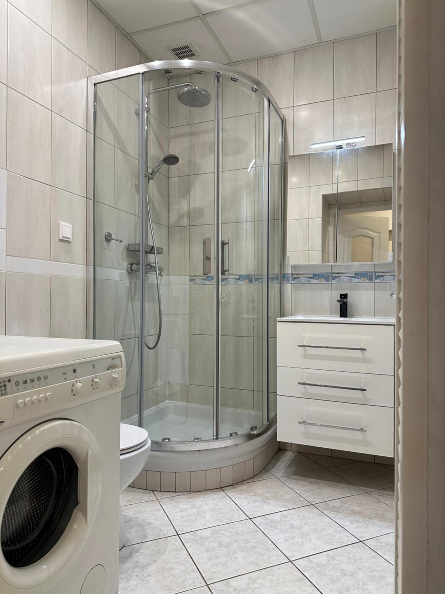 Charming Apartment At Old Town Varšava Exteriér fotografie